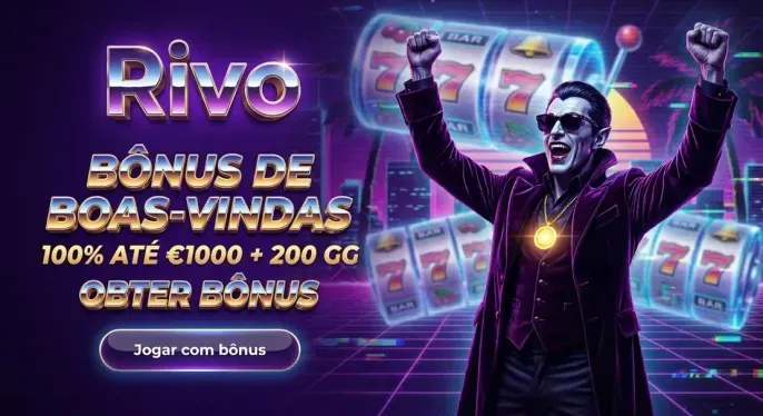 Rivo Casino